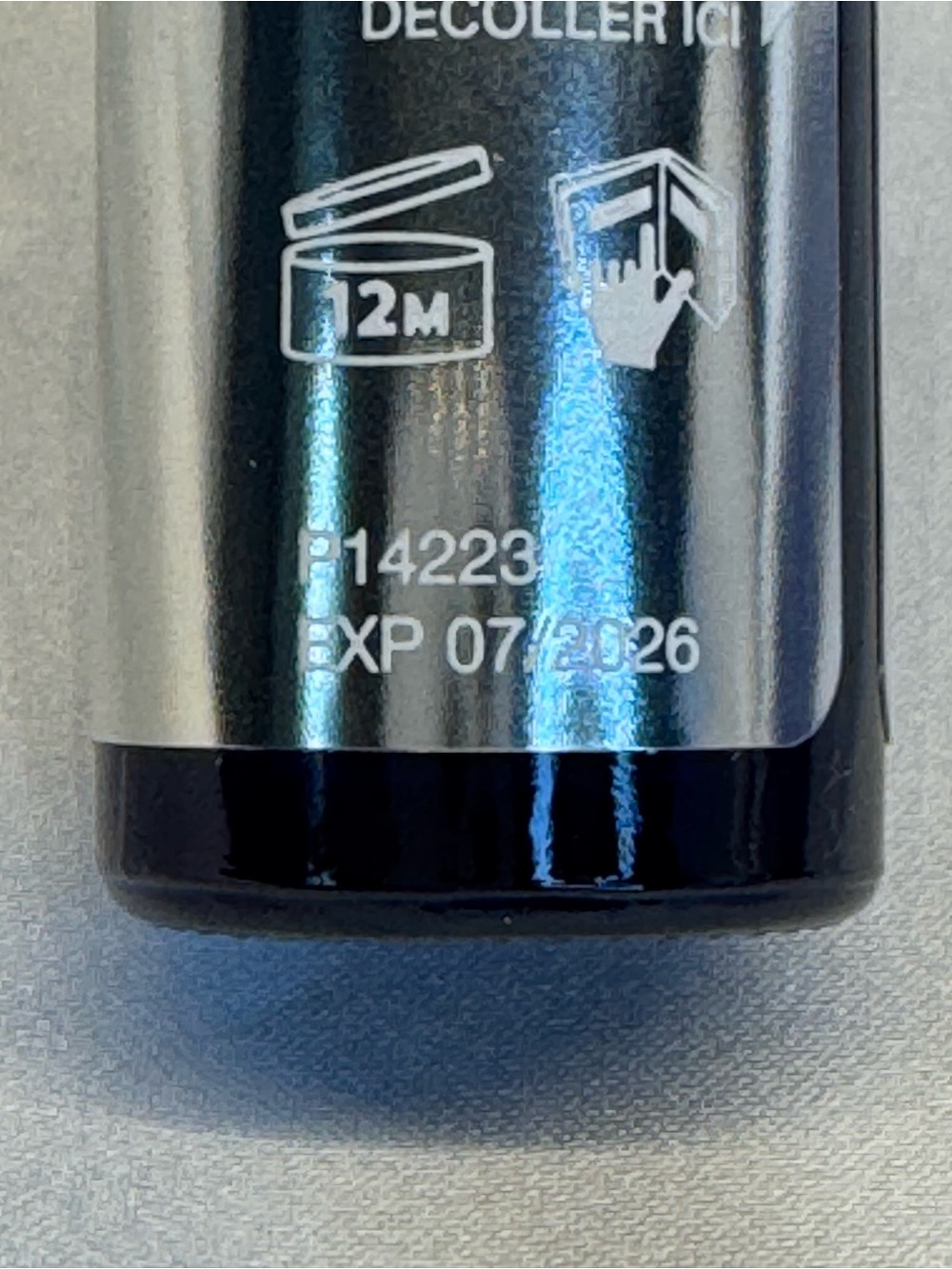 3-step peel set plus bonuses - Picture 6 of 9